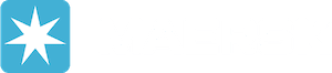 Logo Maersk